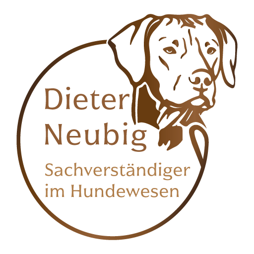 Dieter Neubig - Sachverständiger Hundewesen